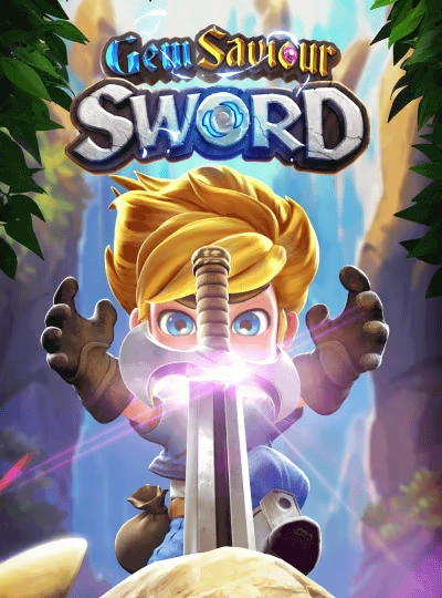 Feature slot game cover